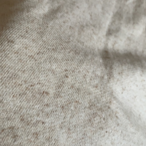 Lou & Grey Double V Sweater dress - Picture 9 of 13